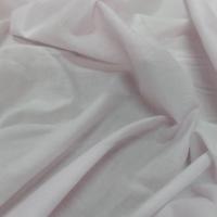 tissu coton très fin rose clair en 1.50 m de large