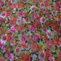 Tissu dentelle imprime3