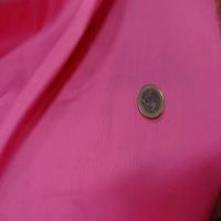 Tissu fin lycra dans la largeur rose0