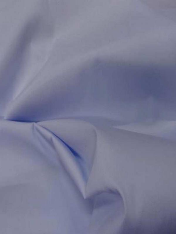 Tissu fin lycra dans la largeur ton bleu