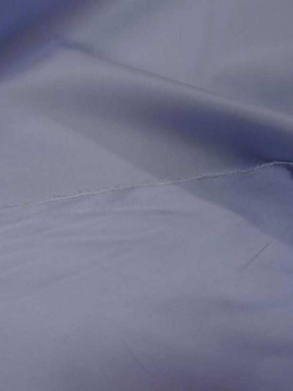 Tissu fin lycra dans la largeur ton bleu