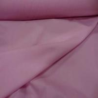 Tissu fin lycra dans la largeur ton rose poudre