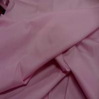 Tissu fin lycra dans la largeur ton rose poudre2
