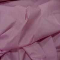 Tissu fin lycra dans la largeur ton rose poudre6