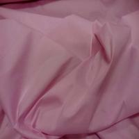 Tissu fin lycra dans la largeur ton rose poudre62