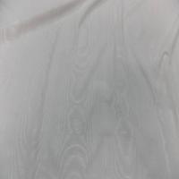 Tissu fin moire blanc casse09