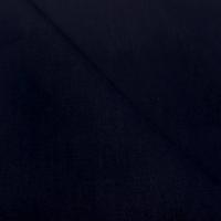 Tissu toile de jean bleu 280gr m en 1 50m de large
