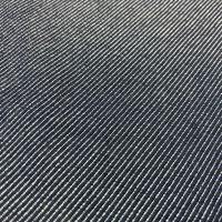vente de Tissu jean double face blanc et bleu pas cher