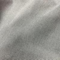 vente de Tissu jean double face blanc et bleu