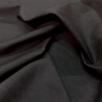 vente de tissu jean marron