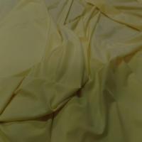 Tissu lycra fin jaune clair vente en ligne