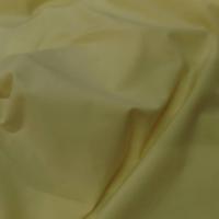 Tissu lycra fin jaune clair
