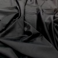 Tissu lycra noir4