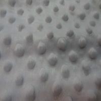Tissu minky blanc en 1 50m de large1
