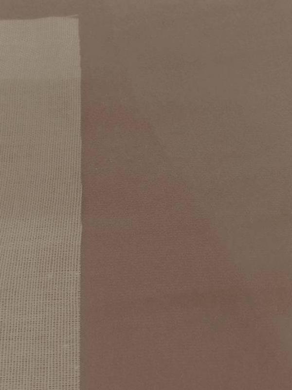 Tissu style alcantara imitation chamois