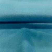 Tissu style alcantara imitation daim bleu turquoise6