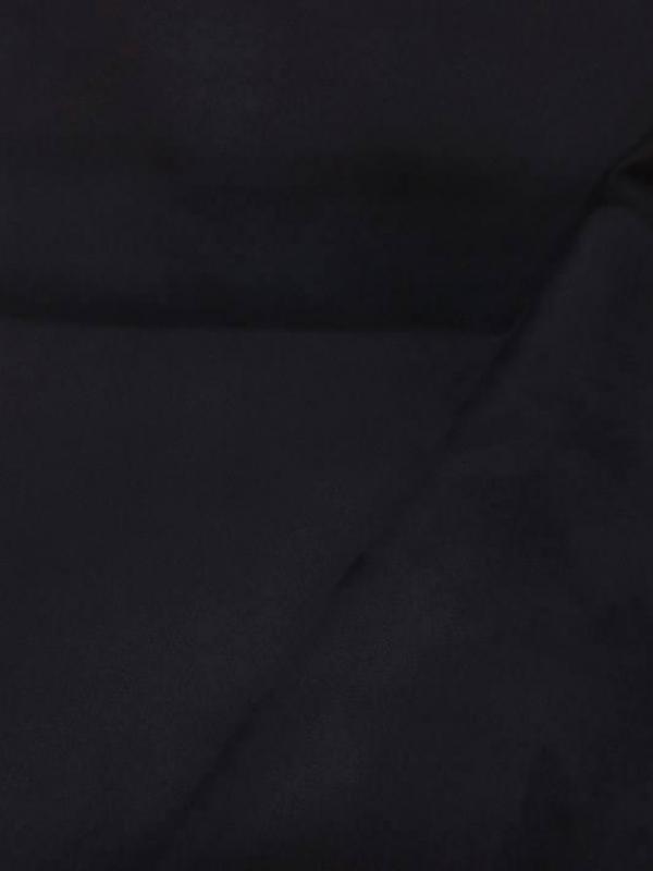 Tissu style alcantara imitation daim noir gris 1