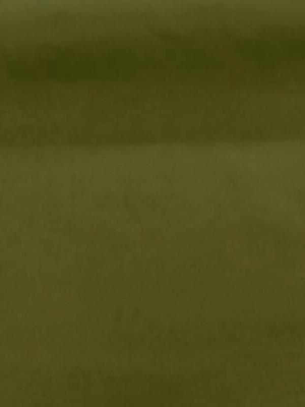 Tissu style alcantara imitation prune olive