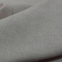 Tissu toile legere 57 lin 43 coton 180gr m 1
