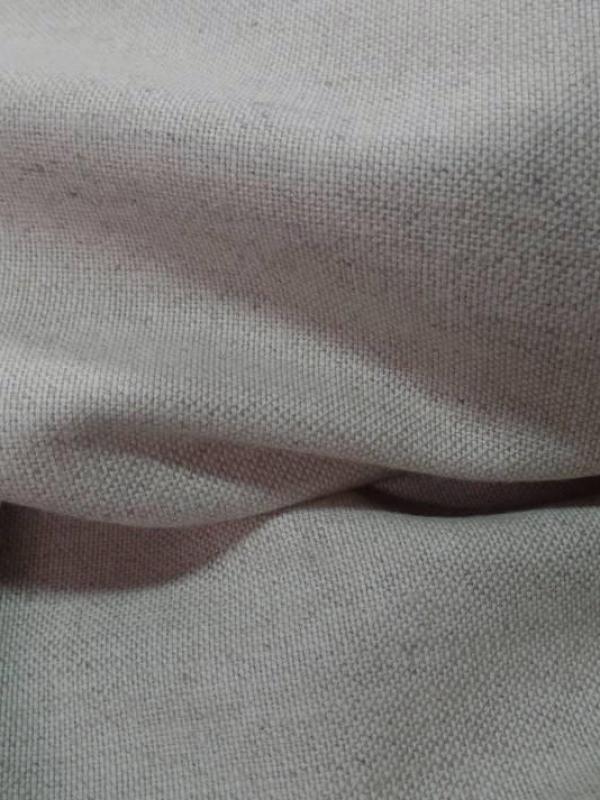 Toile légère 57% lin 43 % coton 180 gr m²