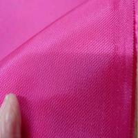 Tissu type goretex rose1