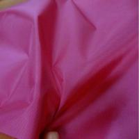 Tissu type goretex rose2