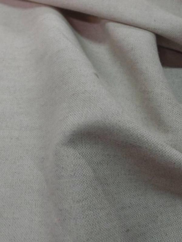 Toile legere 57 lin 43 coton 180gr m 