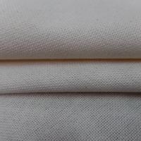 Toile coton natte ecrue 310gr m en 2 80m de large