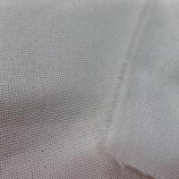 Toile coton natte ecrue 310gr m en 2 80m de large05
