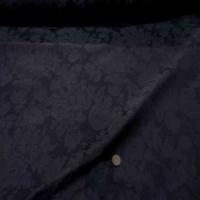 Toile d ameublement faconne ton gris4