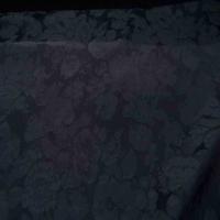 Toile d ameublement faconne ton gris7