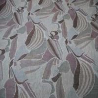 Toile d ameublement faconne