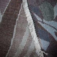 Toile d ameublement faconne1