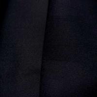 Toile de jean bleu nuit noir 