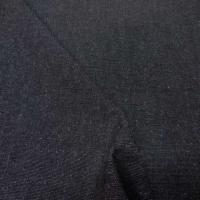 Toile de jean legere gris facon tweed8