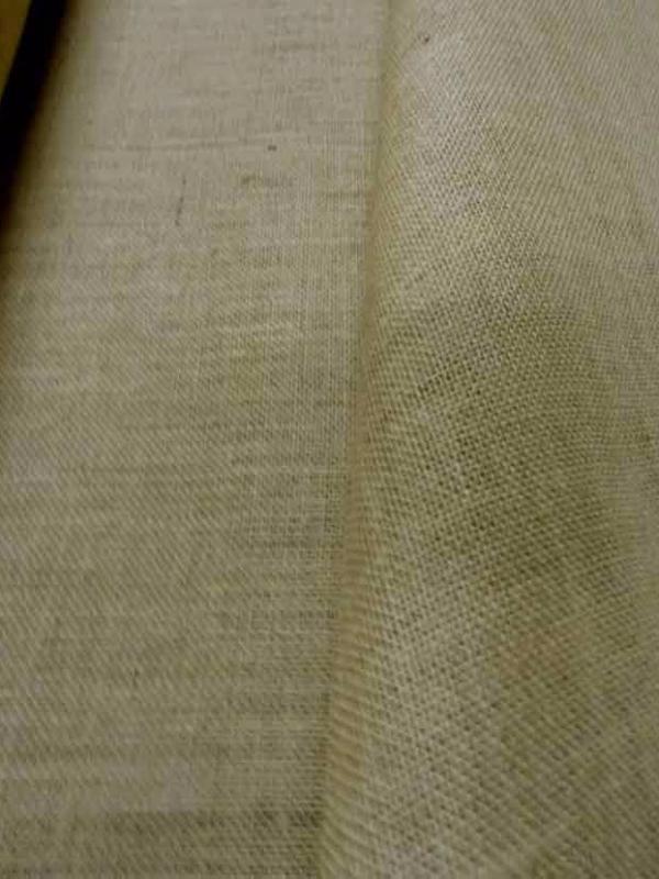 Toile de jute