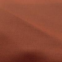 Vente de toile de lin 100 % orange abricot PAS CHER