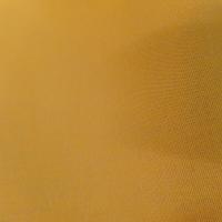 Toile de store bache jaune soleil en teflon en 1 60m 6
