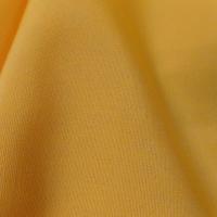 Toile de store bache jaune soleil en teflon en 1 60m7