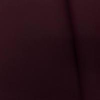 tissu toile de store bordeaux bâche 4 saisons en téflon en 1.60m