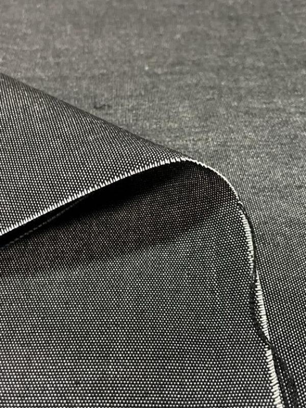 Toile de store chine noir et blanc0