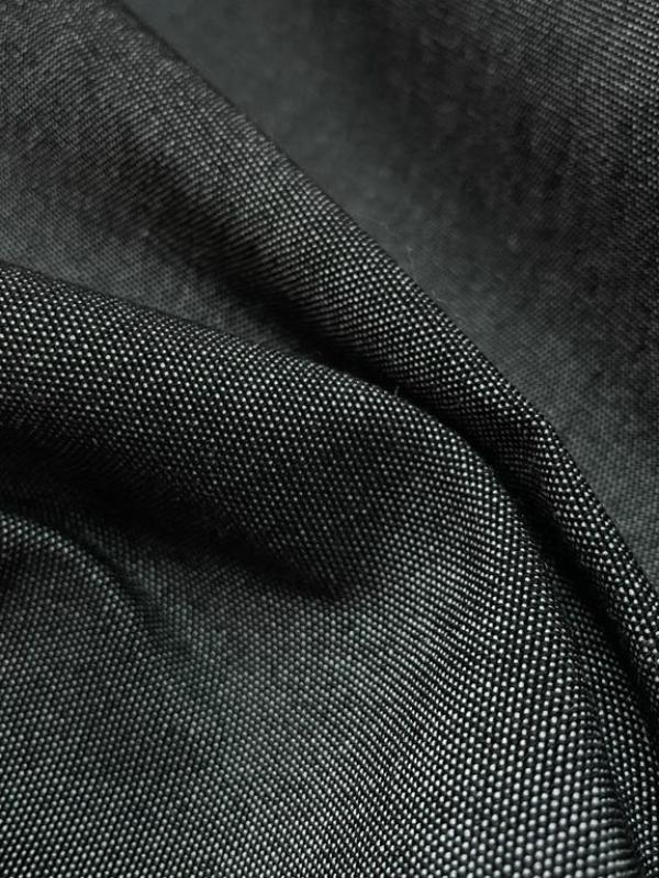 Toile de store chine noir et blanc0