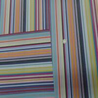 Toile de store d exterieur en teflon a rayure rouge noir jaune bleu sur marseille