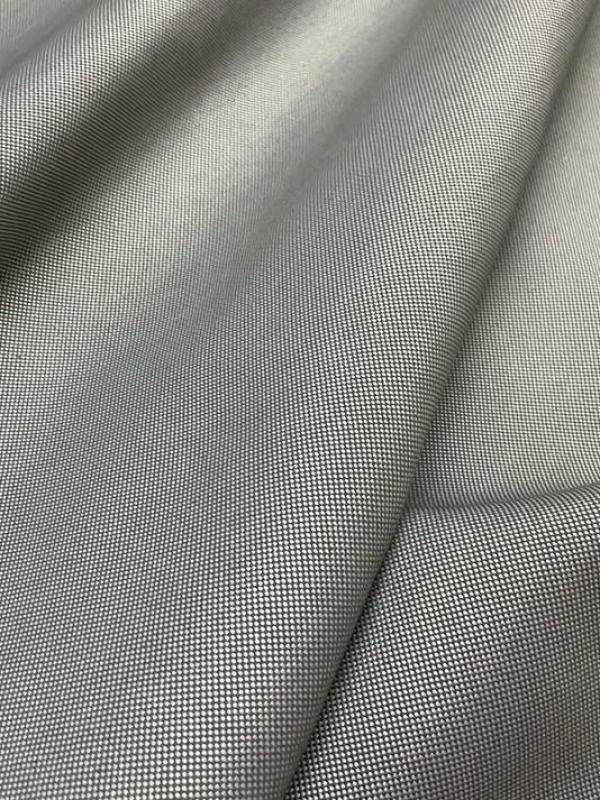 Toile de store jacquard pour l exterieur gris chine