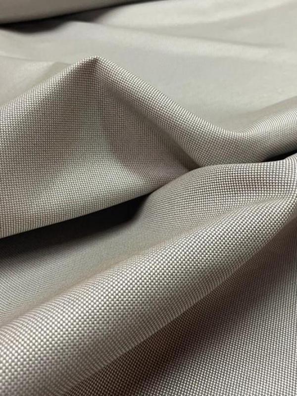 toile de store jacquard pour l'extérieur beige chiné en ligne