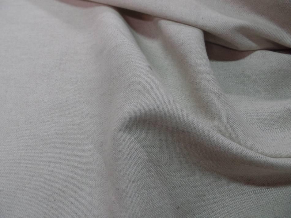 Toile légère 57% lin 43 % coton 180 gr m²