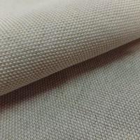vente Toile Natté écrue 55%coton 45% jute 340 gr m² en 2.80 l