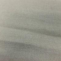 Toile Natté écrue 55%coton 45% jute 340 gr m² en 2.80 l pas cher