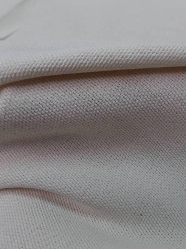 Toile natte ecrue95 coton 5 lin 410 gr m en 2 80 large