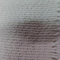 achat tissu Toile natté écrue 95% coton 5%lin 410 gr m² en 2.80 large